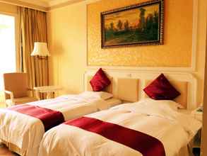 Bedroom 4 Hangzhou Huagang HNA Resort