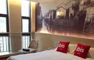 ห้องนอน 6 ibis Kunshan Changjiang Rd Hotel