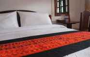 Kamar Tidur 7 DP Guesthouse