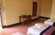 Kamar Tidur 5 DP Guesthouse