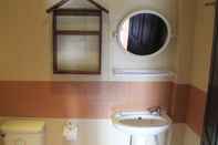 Toilet Kamar DP Guesthouse