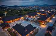 Nearby View and Attractions 6 Hanok Hotel NAMWONYECHON by Kensington