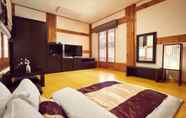 Bedroom 2 Hanok Hotel NAMWONYECHON by Kensington