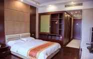 Bedroom 2 LIve lnn Jingu