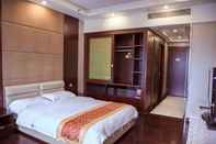 Bedroom LIve lnn Jingu