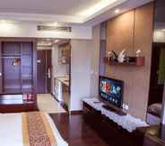 Bedroom 3 LIve lnn Jingu