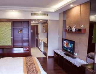 Bedroom 2 LIve lnn Jingu