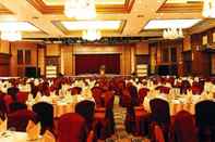 Functional Hall Gladden Hotel Shilong