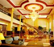 Lobby 3 Gladden Hotel Shilong