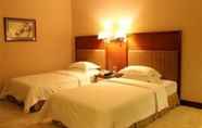 Kamar Tidur 5 Gladden Hotel Shilong
