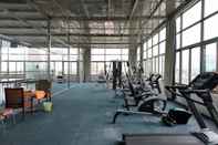 Fitness Center Gladden Hotel Shilong