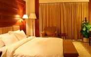 Bilik Tidur 4 Gladden Hotel Shilong