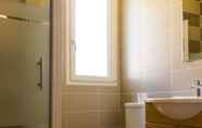 In-room Bathroom 4 Le Puy Carmin - Gîte