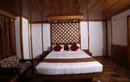 Bedroom 4 Yangthang Heritage