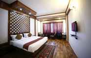 Bedroom 5 Yangthang Heritage