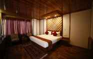 Bedroom 3 Yangthang Heritage