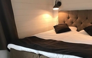 Bedroom 7 First Camp Karlstorp Halmstad