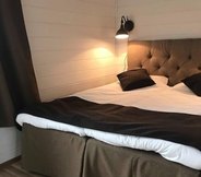 Bedroom 7 First Camp Karlstorp Halmstad