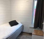 Bedroom 4 First Camp Karlstorp Halmstad