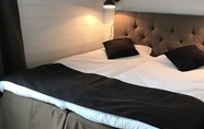Bedroom 6 First Camp Karlstorp Halmstad