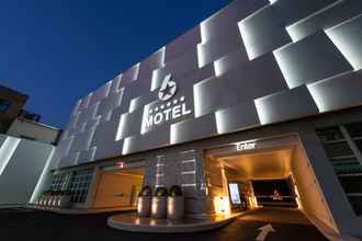 ภายนอกอาคาร 4 Six Star Motel - Taoyuan