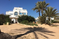 Exterior Dar Jasmin Djerba