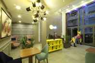 Lobby My Loft Anfa