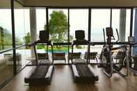 Fitness Center Baan Thew Talay Blue Sapphire