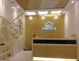 Sảnh chờ 2 Live Inn Luogang Wanda Square Branch