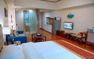 Kamar Tidur 7 Live Inn Luogang Wanda Square Branch