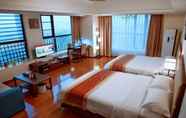 Kamar Tidur 5 Live Inn Luogang Wanda Square Branch