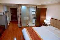 Kamar Tidur Live Inn Luogang Wanda Square Branch