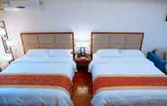 Kamar Tidur 6 Live Inn Luogang Wanda Square Branch