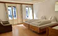Bedroom 4 Interlaken Lovely Apartment