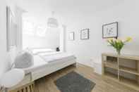 Bedroom Primeflats - Apartments near Prenzlauer Berg