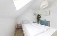 ห้องนอน 5 Primeflats - Apartments near Prenzlauer Berg