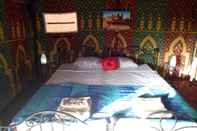 Kamar Tidur Night Desert Camp