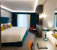 Kamar Tidur 3 Vintry & Mercer Hotel