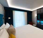 Kamar Tidur 5 Vintry & Mercer Hotel