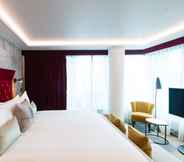 Kamar Tidur 6 Vintry & Mercer Hotel