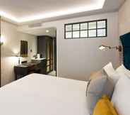 Kamar Tidur 4 Vintry & Mercer Hotel