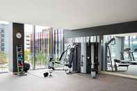 Fitness Center Hyatt House Manchester