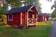 Exterior First Camp Stensö Kalmar