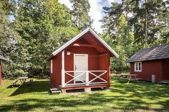 Exterior 4 First Camp Stensö Kalmar