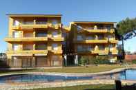 Exterior Apartamento Athenea I, 2-4