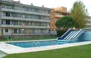 Swimming Pool 2 Apartamento Blau Park 415