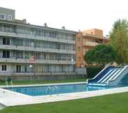 Swimming Pool 2 Apartamento Blau Park 415