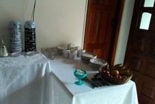 Restaurant Pousada Casa Mineira