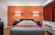 Kamar Tidur 2 Motel 6 Sudbury, ON