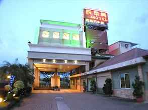 ภายนอกอาคาร 4 Changsing Business Motel